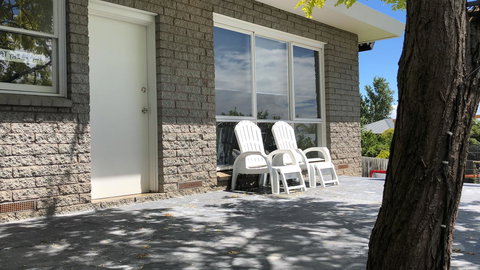 Casa Dromana - Accommodation Perth 25