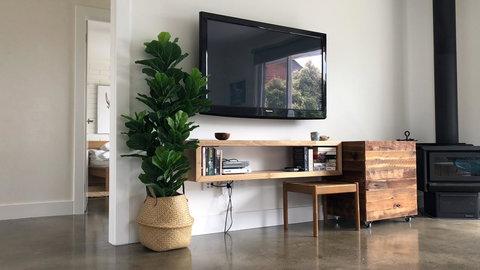 Casa Dromana - Accommodation Perth 14