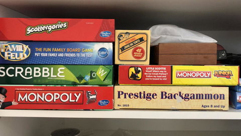 Casa Dromana - Accommodation Perth 24