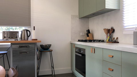 Casa Dromana - Accommodation Perth 11