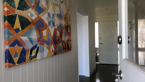 Casa Dromana - Accommodation Perth 16