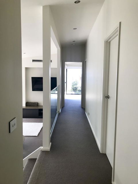 Lorne Sea View Terrace House - Accommodation Perth 24