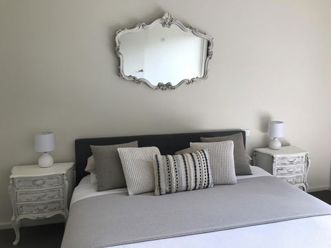 Lorne Sea View Terrace House - Accommodation Perth 19