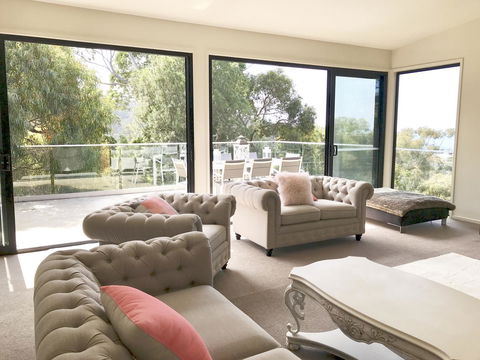 Lorne Sea View Terrace House - Accommodation Perth 35