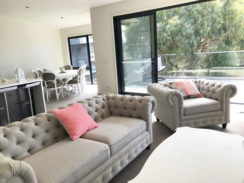 Lorne Sea View Terrace House - Accommodation Perth 21