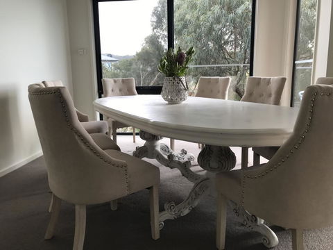 Lorne Sea View Terrace House - Accommodation Perth 8