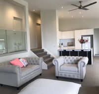 Lorne Sea View Terrace house - Accommodation Perth