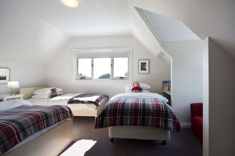 Della Fonte - Accommodation Perth 10