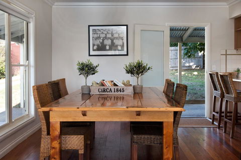 Della Fonte - Accommodation Perth 9