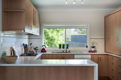 Della Fonte - Accommodation Perth 4