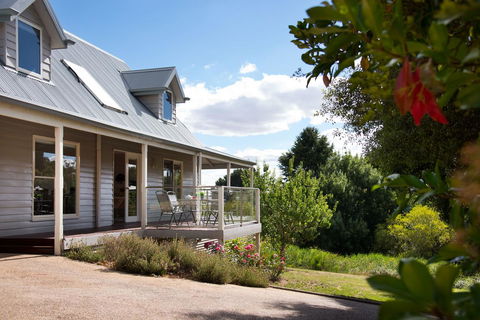Della Fonte - Accommodation Perth 0