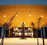 Quality Suites Seasons 5 - Perth Resorts