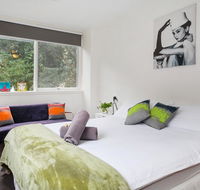 Melbourne Villa - Accommodation Perth