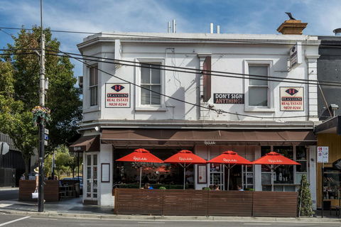 Oaks Melbourne South Yarra Suites - Accommodation Perth 20