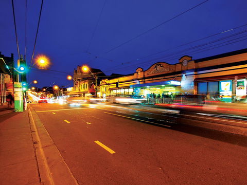 Oaks Melbourne South Yarra Suites - Accommodation Perth 7