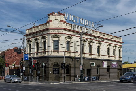Oaks Melbourne South Yarra Suites - Accommodation Perth 15