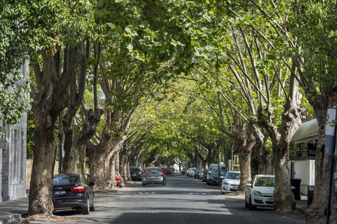 Oaks Melbourne South Yarra Suites - Accommodation Perth 10