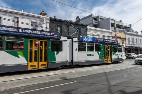 Oaks Melbourne South Yarra Suites - Accommodation Perth 21