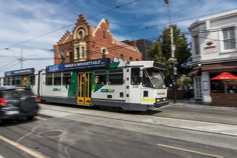 Oaks Melbourne South Yarra Suites - Accommodation Perth 17