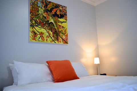 Mansfield Apartments - Accommodation Perth 19
