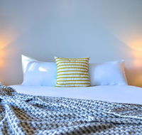 Mansfield Apartments - Accommodation Perth