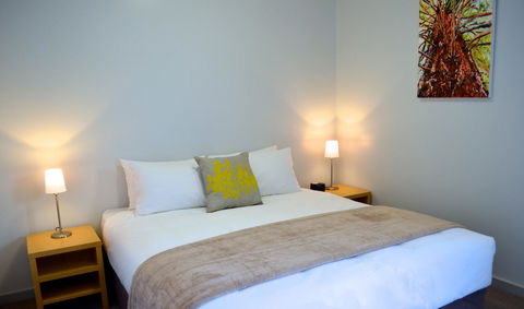 Mansfield Apartments - Accommodation Perth 11