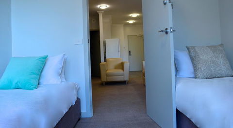 Mansfield Apartments - Accommodation Perth 14