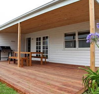 Sorrento Beach Cottages No. 2 - in the heart of Sorrento - Accommodation Perth