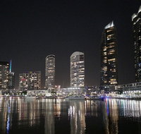 Auzzie Apartments Docklands Melbourne - Accommodation Perth