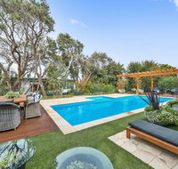 Moonah Woodlands Resort - Accommodation Perth