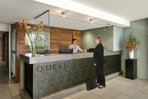 Quest Brighton On The Bay - Accommodation Perth 13