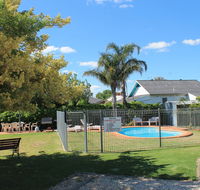 Rochester Motel - Perth Resorts
