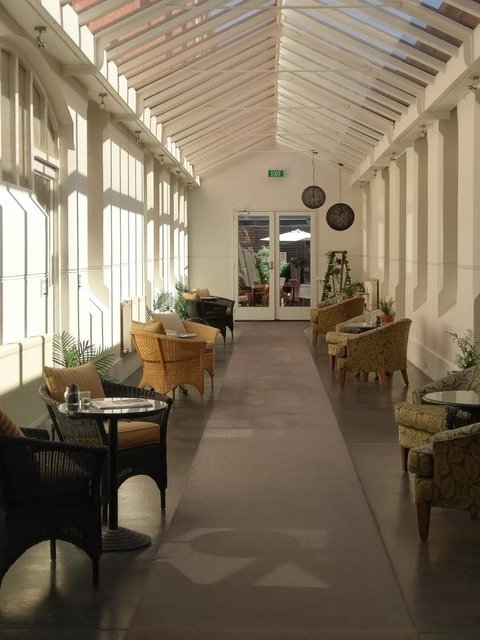 Ansonia On Lydiard - Accommodation Perth 42