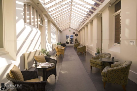 Ansonia On Lydiard - Accommodation Perth 11