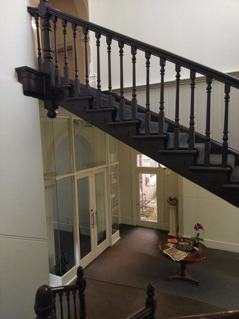 Ansonia On Lydiard - Accommodation Perth 28