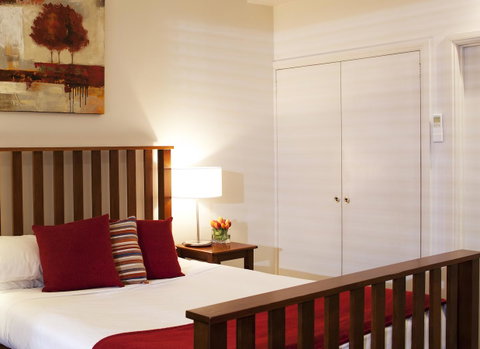 Ansonia On Lydiard - Accommodation Perth 21