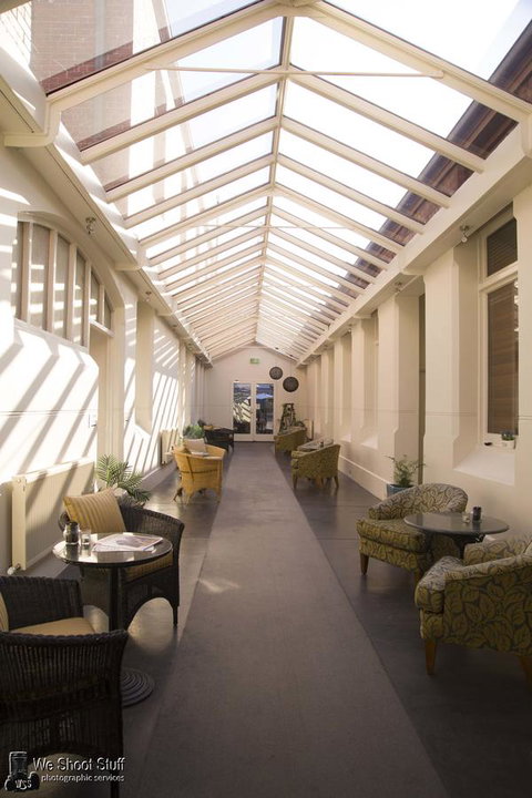 Ansonia On Lydiard - Accommodation Perth 41
