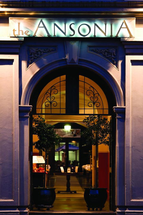 Ansonia On Lydiard - Accommodation Perth 0