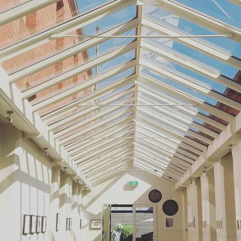 Ansonia On Lydiard - Accommodation Perth 5