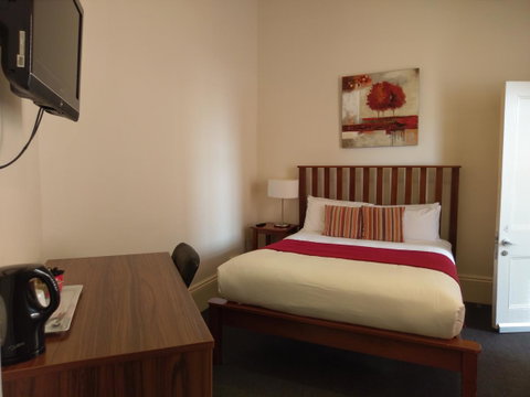 Ansonia On Lydiard - Accommodation Perth 25