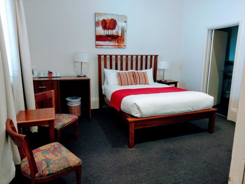Ansonia On Lydiard - Accommodation Perth 31