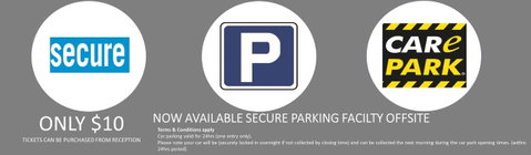 Ansonia On Lydiard - Accommodation Perth 10
