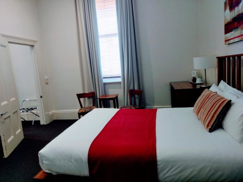 Ansonia On Lydiard - Accommodation Perth 30