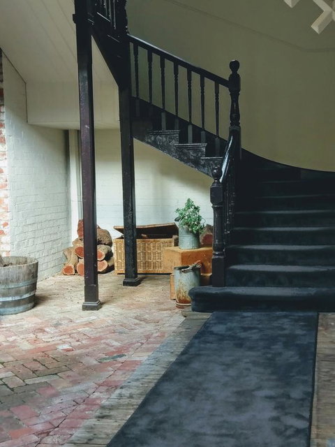 Ansonia On Lydiard - Accommodation Perth 27