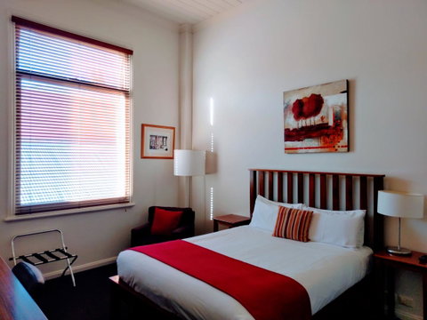 Ansonia On Lydiard - Accommodation Perth 40