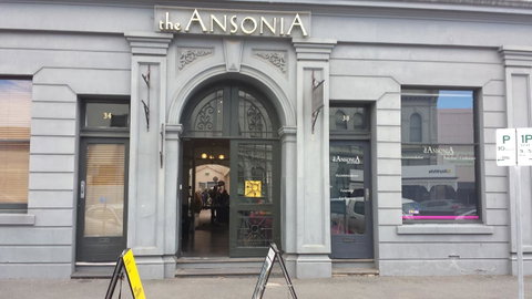 Ansonia On Lydiard - Accommodation Perth 7