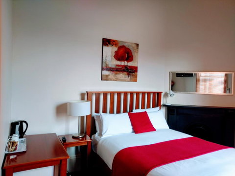 Ansonia On Lydiard - Accommodation Perth 35