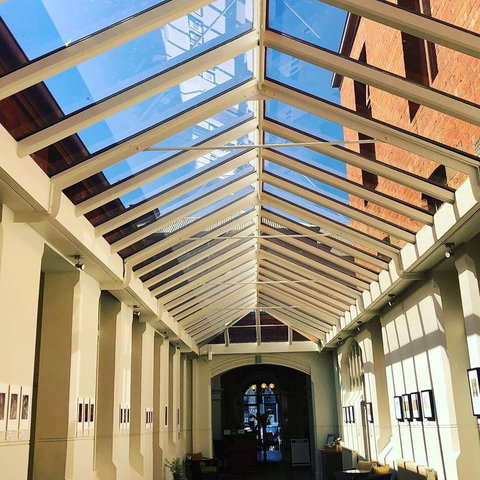 Ansonia On Lydiard - Accommodation Perth 3