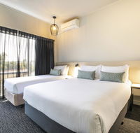 Nightcap at Excelsior Hotel - Accommodation Perth
