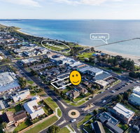 Sunryes Beach House - Accommodation Perth